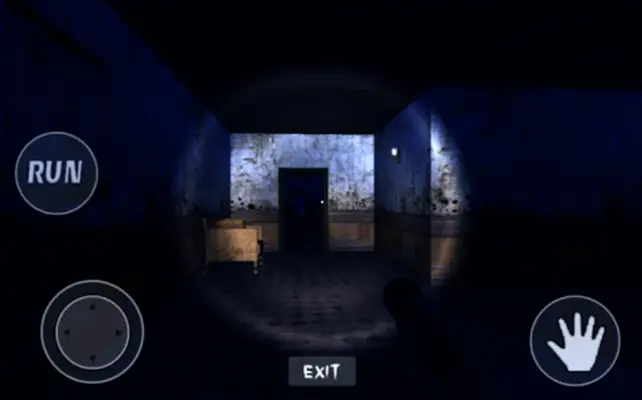 Demonic Manor 2 android App screenshot 3