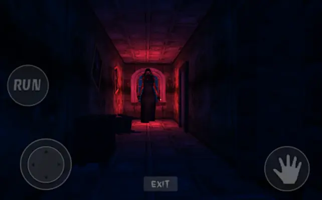 Demonic Manor 2 android App screenshot 4